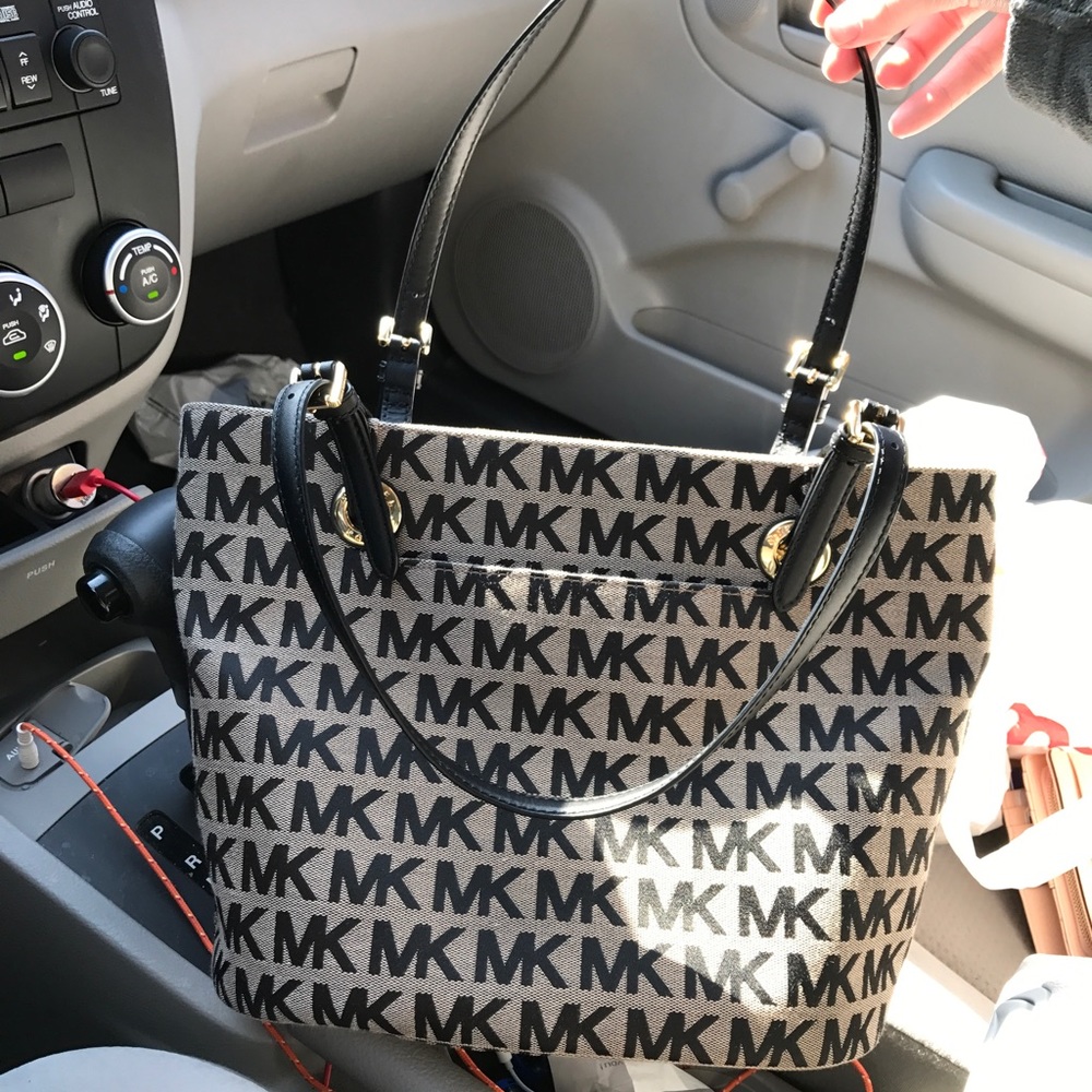 Authentic Michael Kors Bag