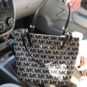 Authentic Michael Kors Bag