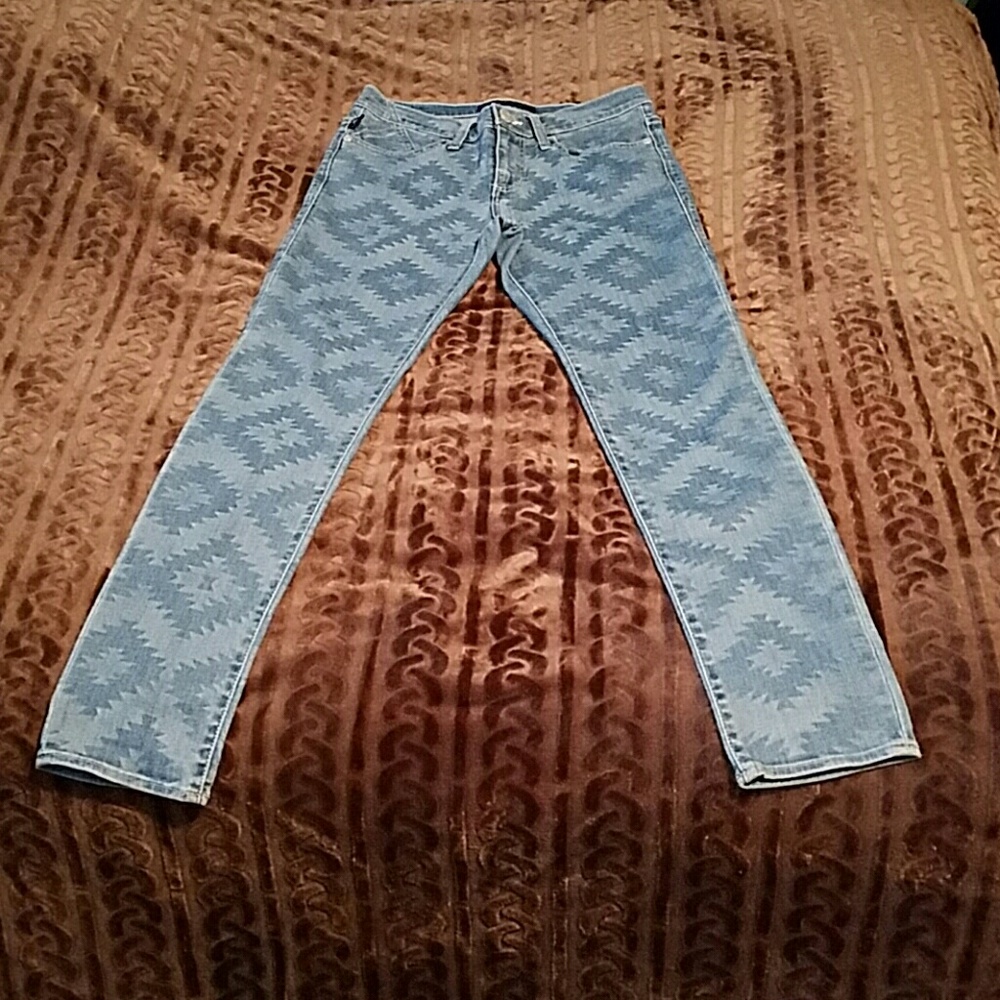 NWOT Rock & Republic Skinny Jeans