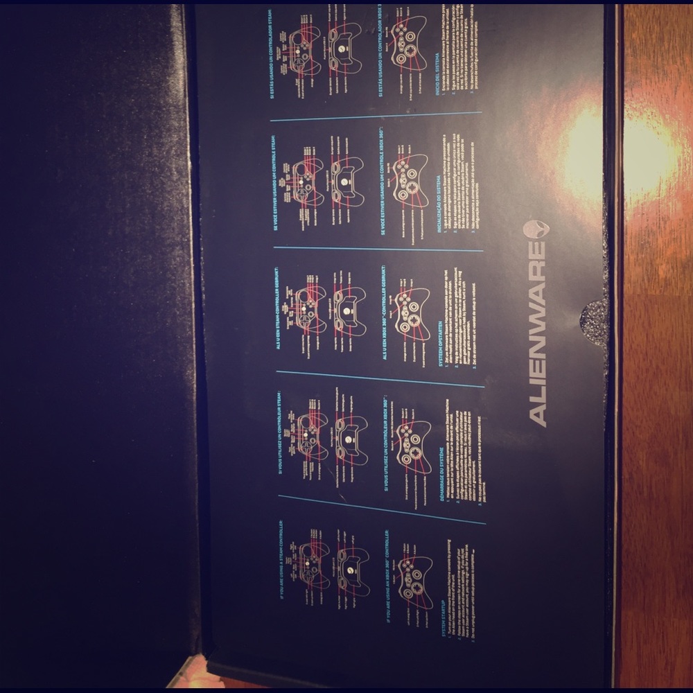 Alienware Steam Machine