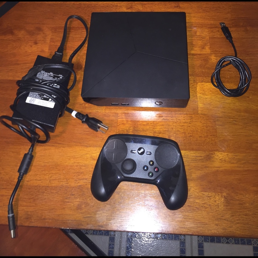 Alienware Steam Machine - Picture 3 of 3