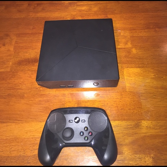 Alienware Steam Machine - Picture 2 of 3