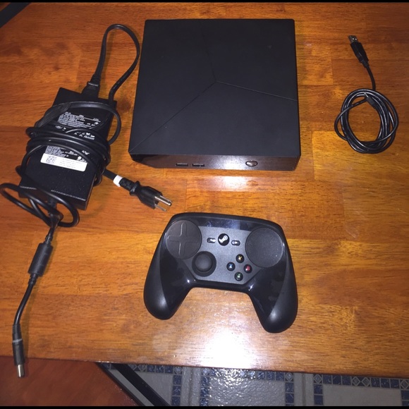 Alienware Steam Machine - Picture 3 of 3