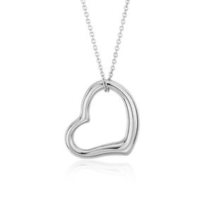 FINAL PRICE!!! Heart Shape Necklace
