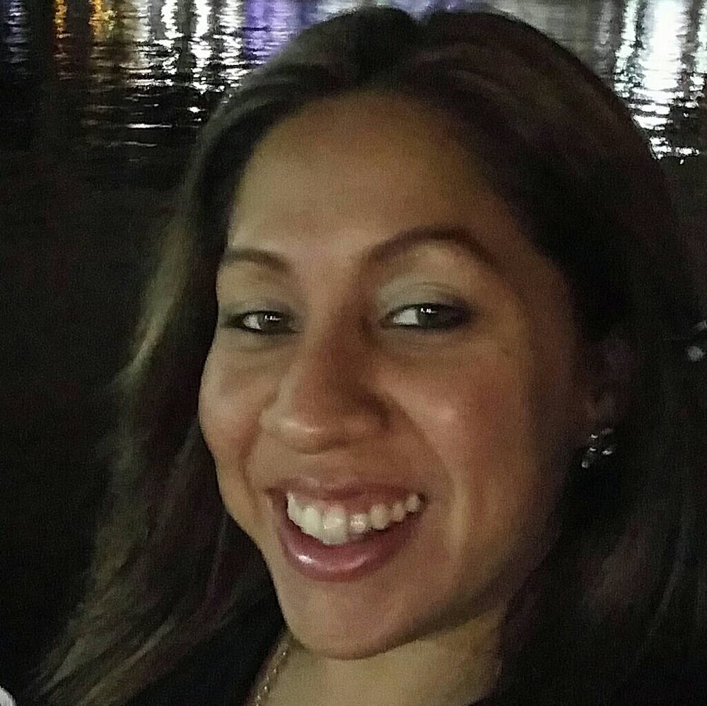 Meet your Posher, Jagninet Vanessa