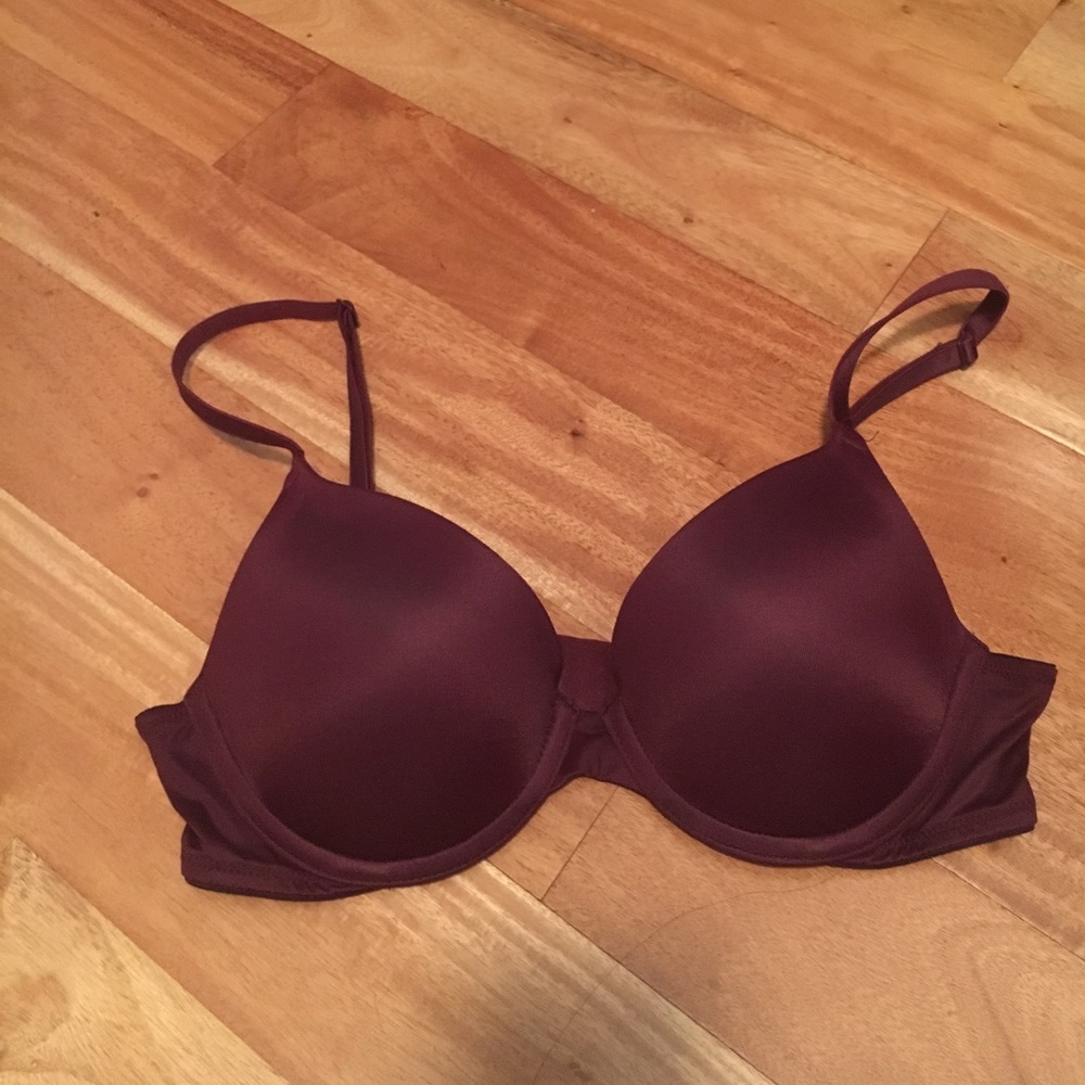 PINK Victoria's Secret bra
