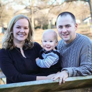 Meet your Posher, Meredith