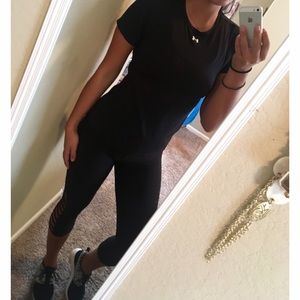 Under Armour Dry-Fit Tee