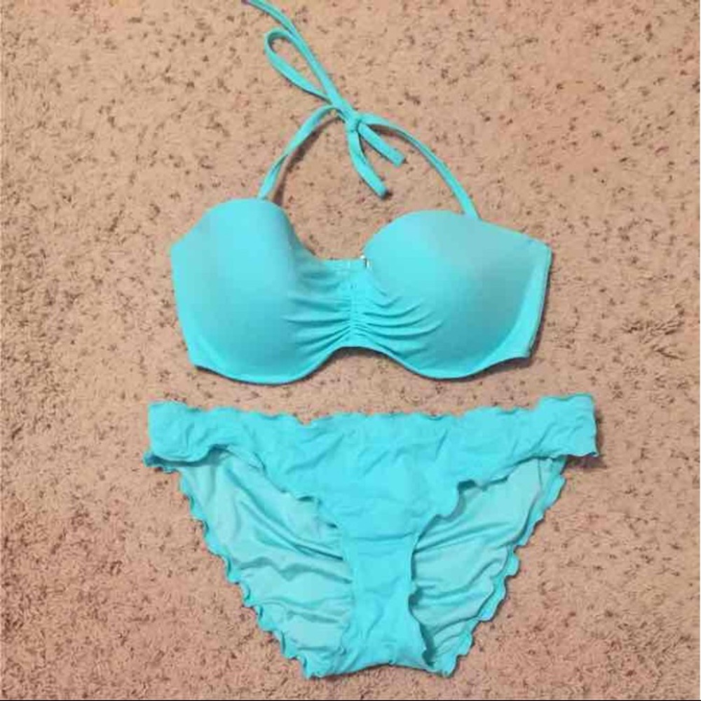 Victoria's Secret Swimsuit