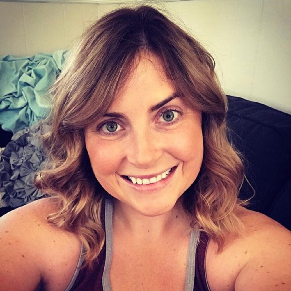 Meet your Posher, Amanda