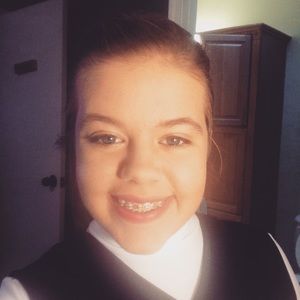 Meet your Posher, Kaylee