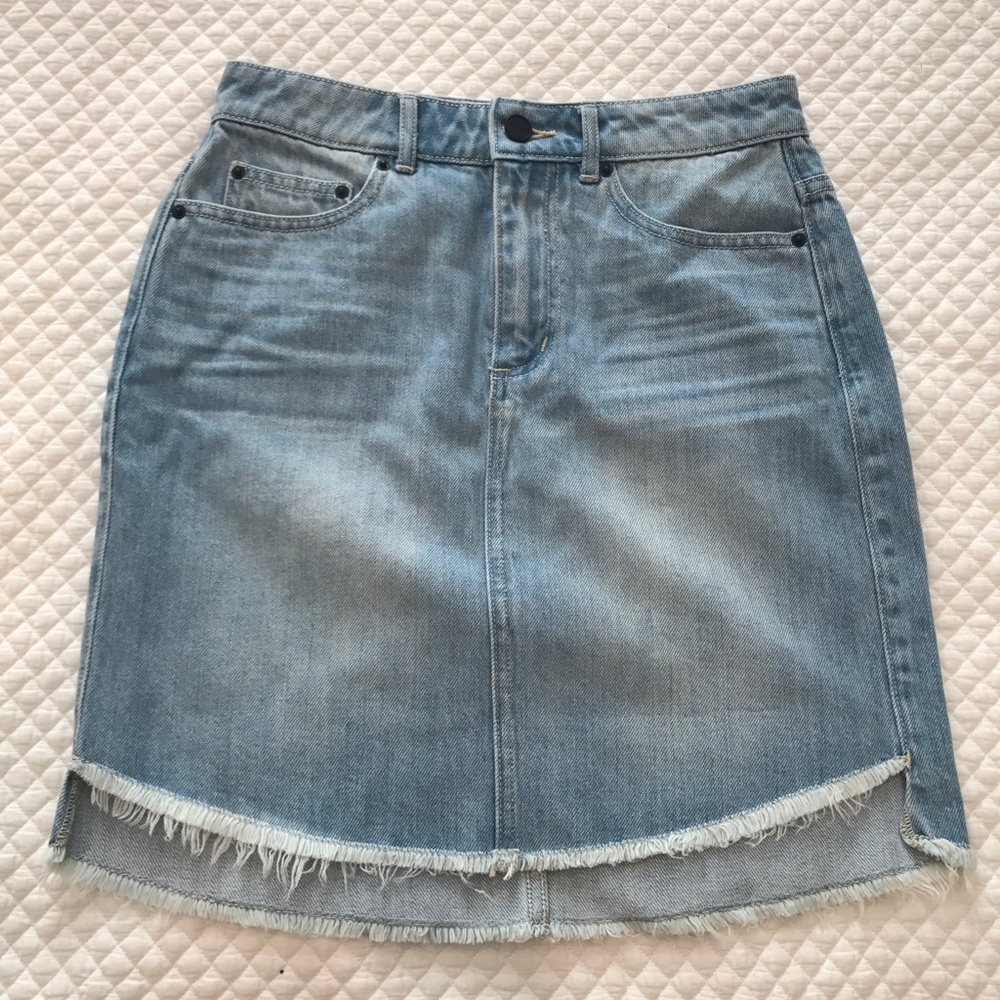 The Fraya Skirt