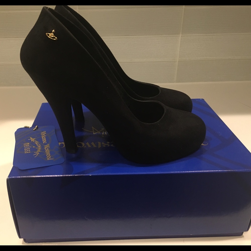 Vivienne Westwood Anglomania Melissa