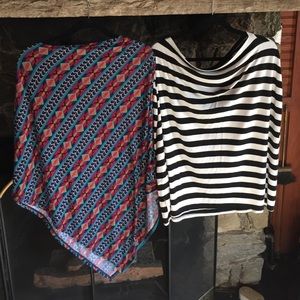 Nursing cover bundle