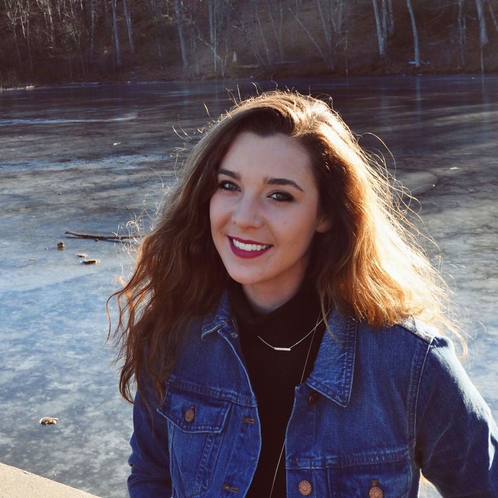 Meet your Posher, Carys