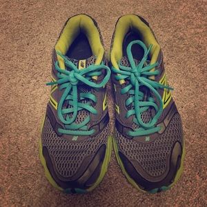 New Balance Running Shoes