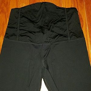 Maternity Performance Pants size L