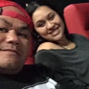 Meet your Posher, Kainoa