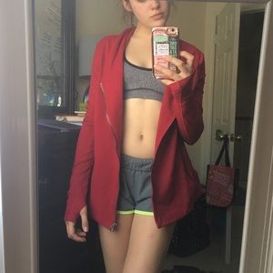 lululemon Bhakti jacket