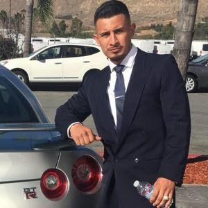 Meet your Posher, Jerry