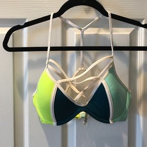 VS bathing suit top