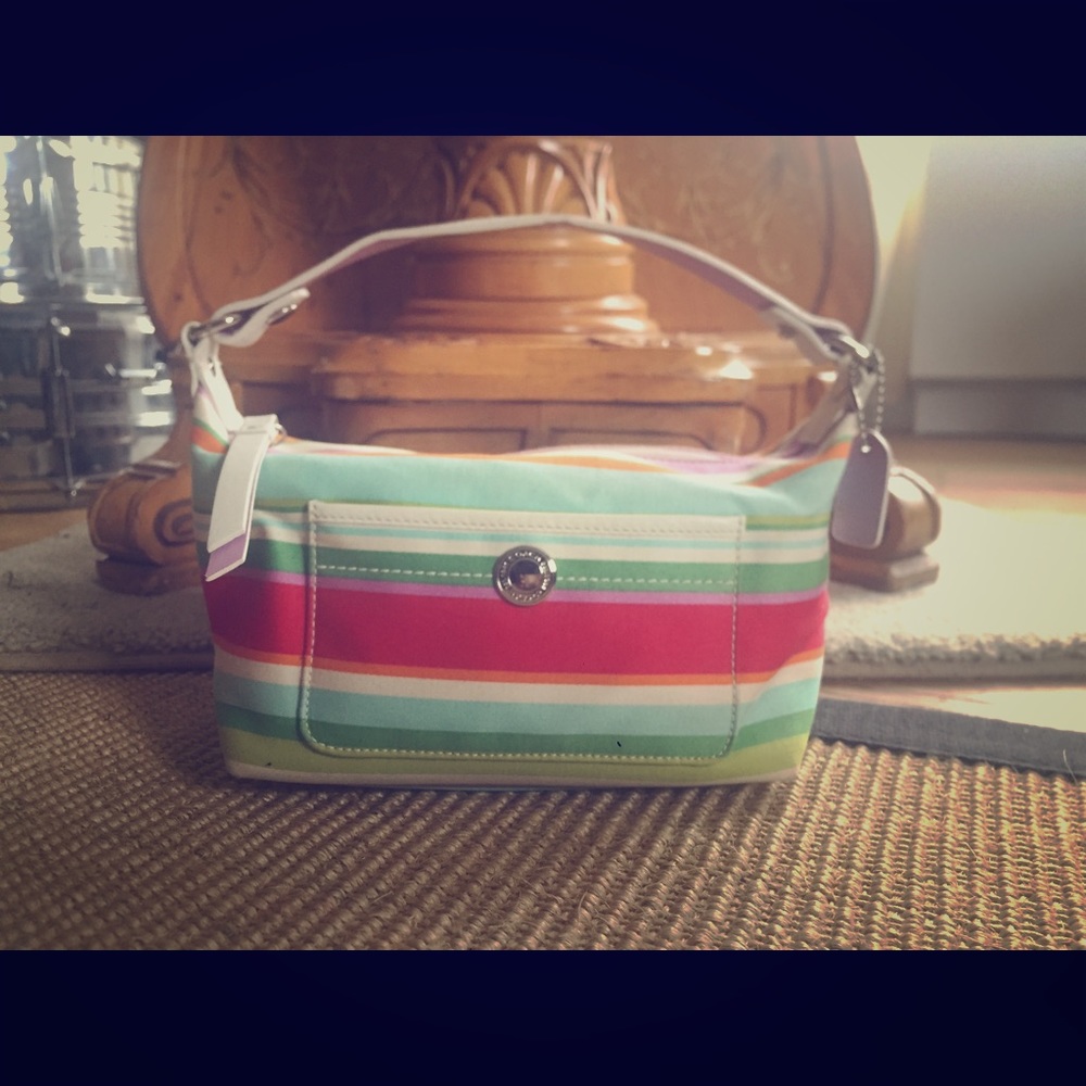 Coach Soho Demi bag