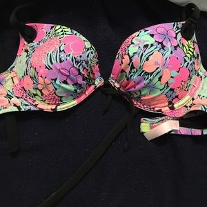 Victoria secret bikini top