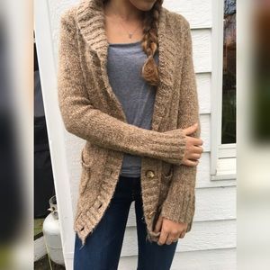 Cardigan