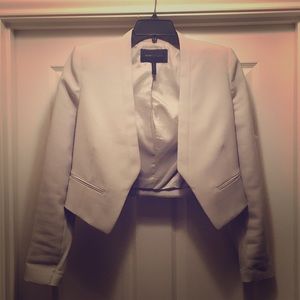 BCBG blazer