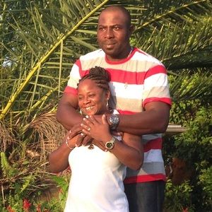 Meet your Posher, Alden