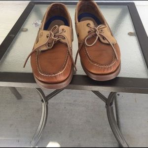 Sperry shoes for men