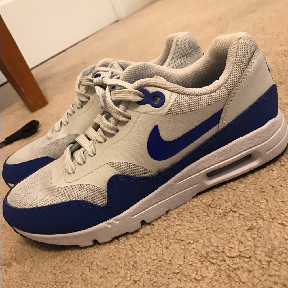 Women's air max