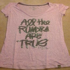 Victorias secret t shirt