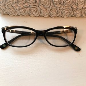 Michael Kors frames. MK686