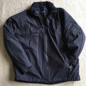 Lands End Men's Jacket Lands End Men's Jacket