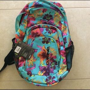 Dakine backpack