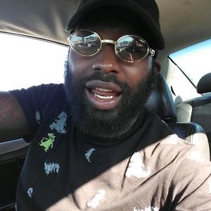 Meet your Posher, Alvin