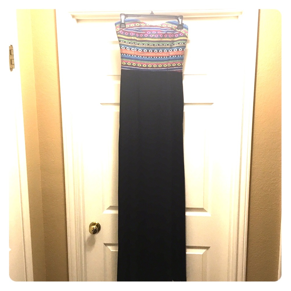 DolceVita maxi dress