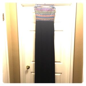 DolceVita maxi dress