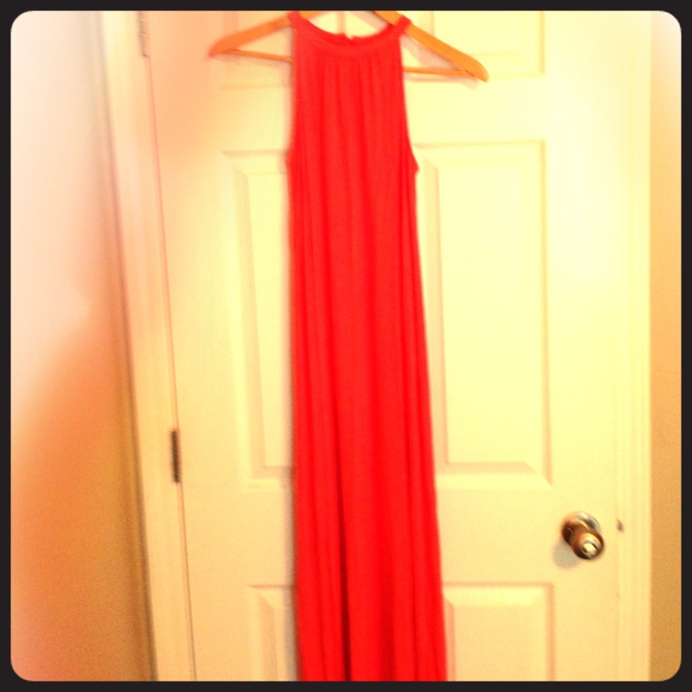 ⭐️Old Navy maxi dress⭐️