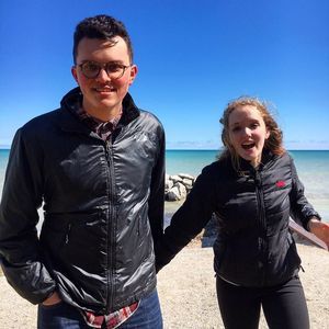 Meet your Posher, Nolan