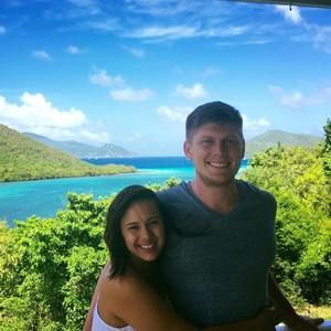 Meet your Posher, Moorea