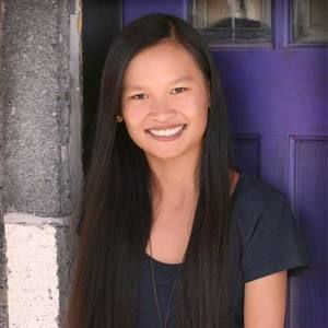 Meet your Posher, Lizzie