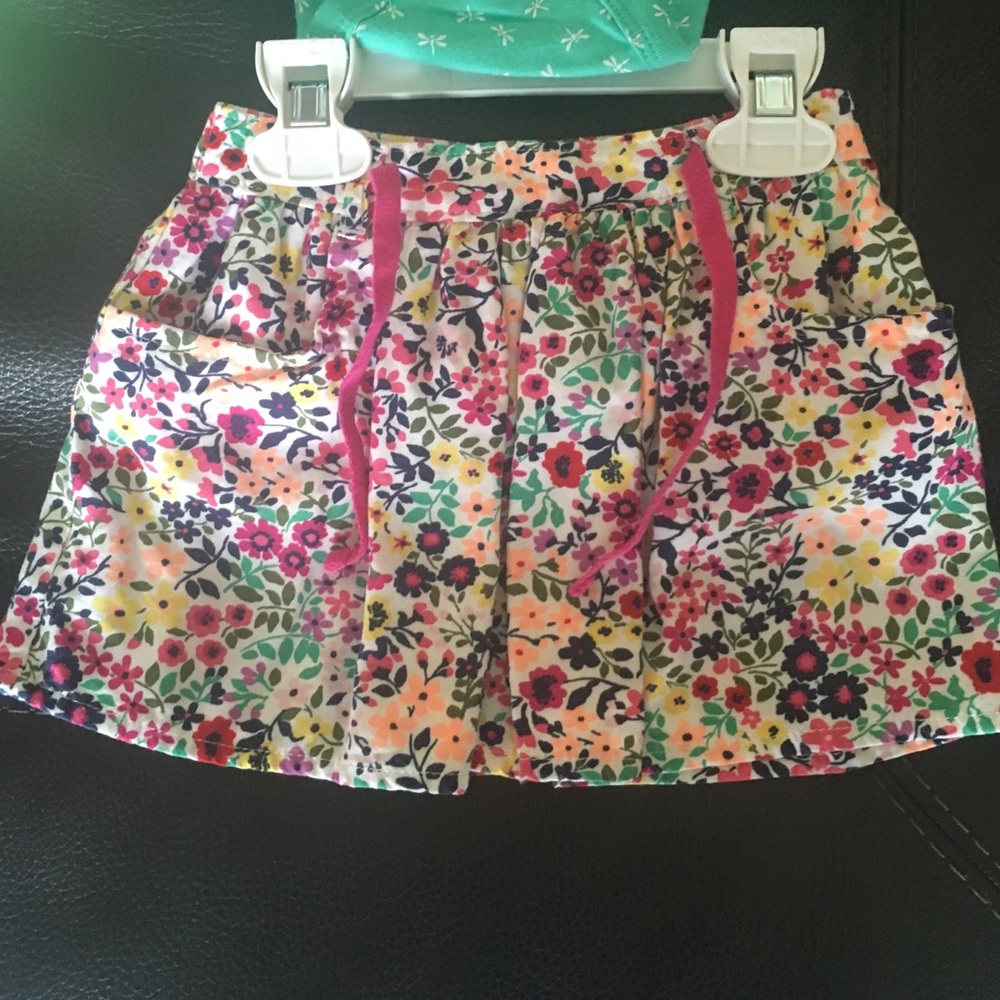 Girls 18m-24m