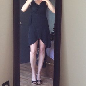 Banana Republic Wrap Dress