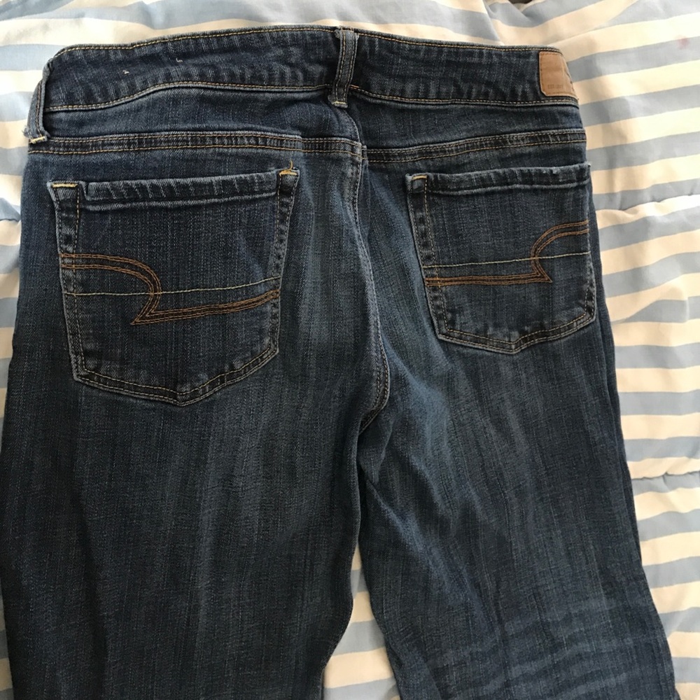 American eagle size 12s great condition