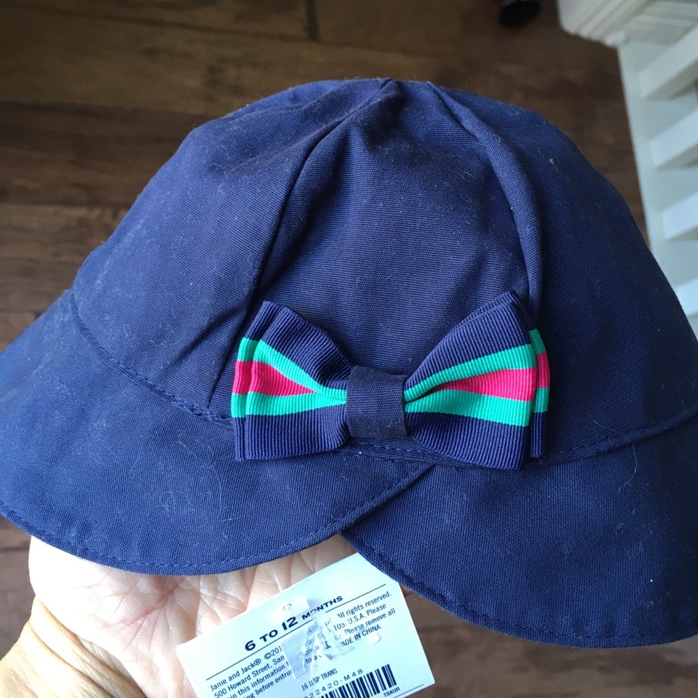 Additional photo of Janie and Jack listing