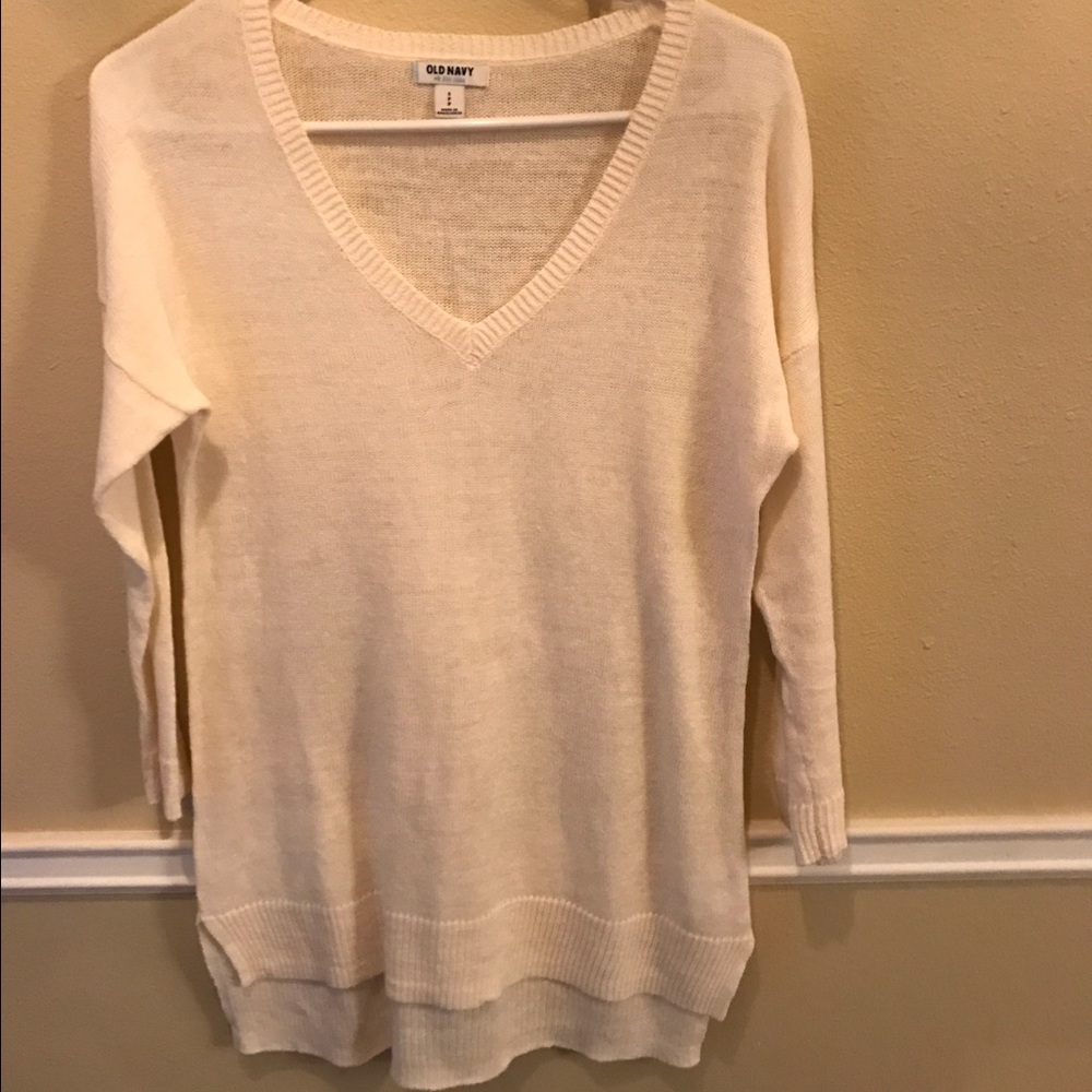 Sweater by old navy