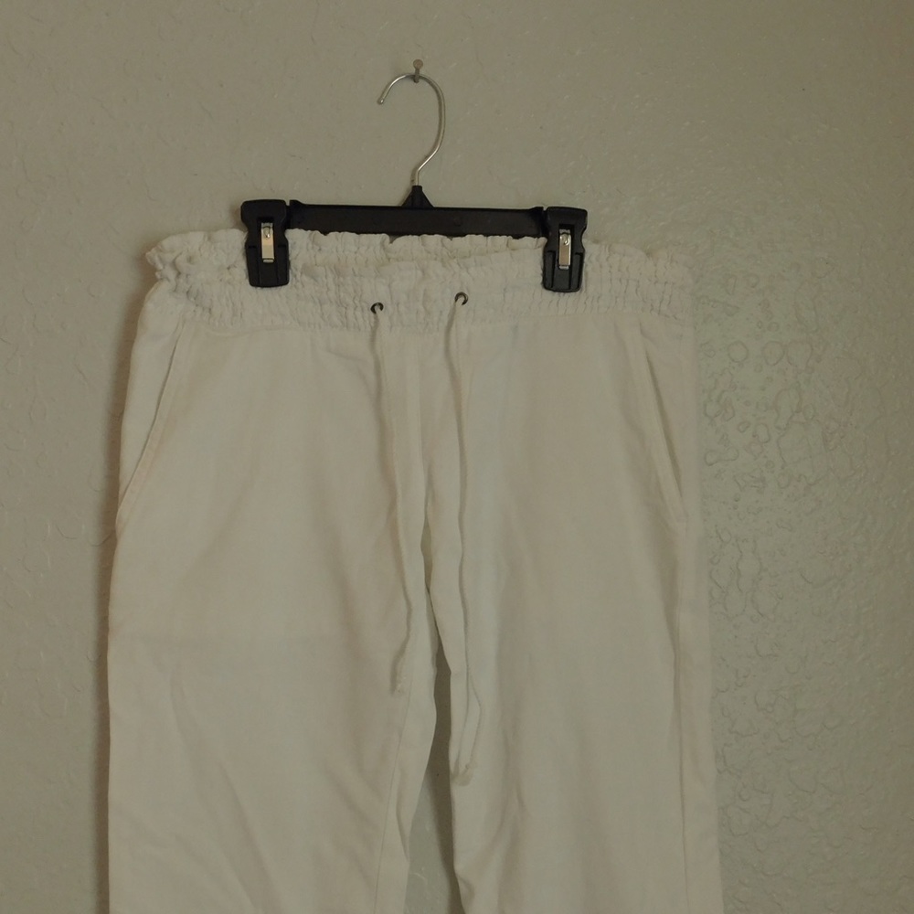 Hurley linen pants
