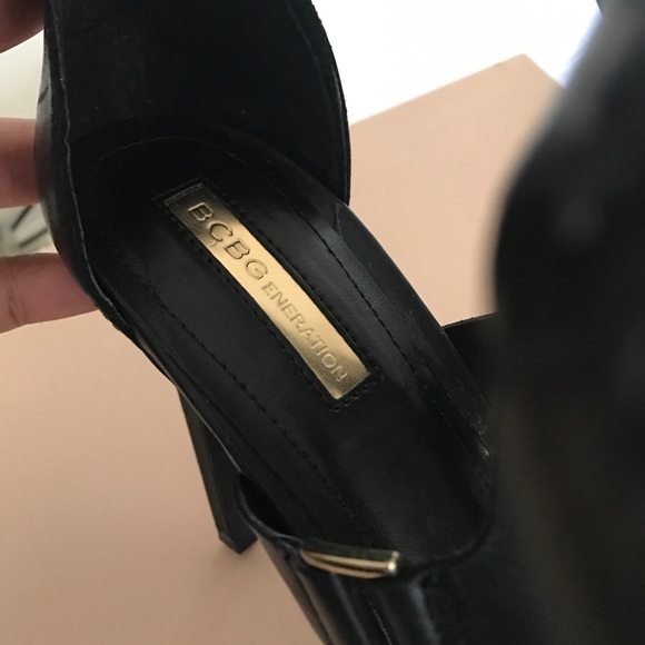 BCBGenration heels - Picture 3 of 5